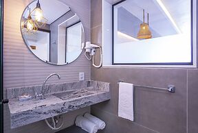 HOTEL VILLAGE ENSEADA