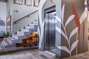 HOTEL VILLAGE ENSEADA