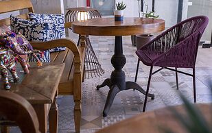 HOTEL VILLAGE ENSEADA