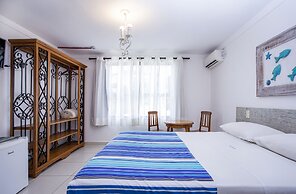 HOTEL VILLAGE ENSEADA