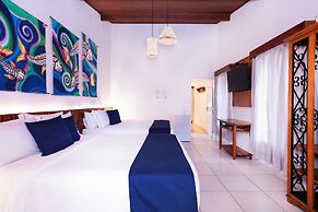 HOTEL VILLAGE ENSEADA
