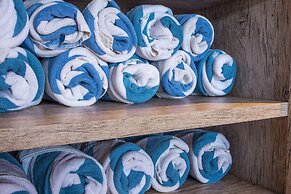 HOTEL VILLAGE ENSEADA