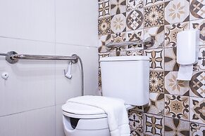 HOTEL VILLAGE ENSEADA