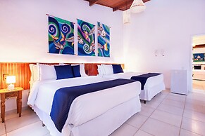 HOTEL VILLAGE ENSEADA