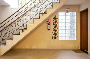 HOTEL VILLAGE ENSEADA