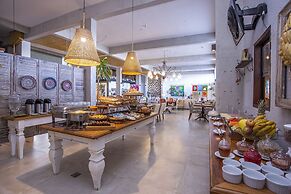 HOTEL VILLAGE ENSEADA