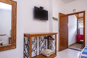 HOTEL VILLAGE ENSEADA