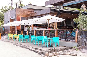 HOTEL VILLAGE ENSEADA