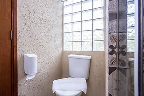 HOTEL VILLAGE ENSEADA