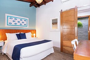 HOTEL VILLAGE ENSEADA
