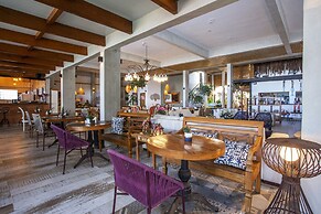 HOTEL VILLAGE ENSEADA