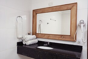 HOTEL VILLAGE ENSEADA