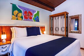 HOTEL VILLAGE ENSEADA