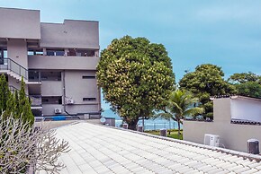 HOTEL VILLAGE ENSEADA