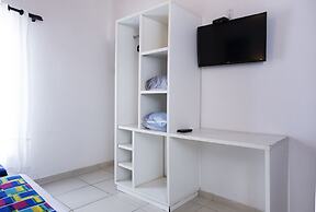 HOTEL VILLAGE ENSEADA