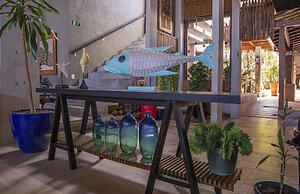 HOTEL VILLAGE ENSEADA