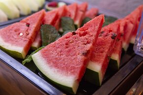 HOTEL VILLAGE ENSEADA