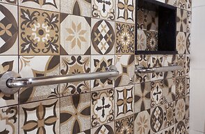 HOTEL VILLAGE ENSEADA