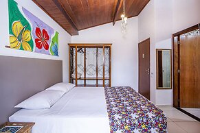 HOTEL VILLAGE ENSEADA