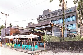HOTEL VILLAGE ENSEADA
