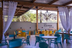 HOTEL VILLAGE ENSEADA