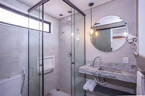 HOTEL VILLAGE ENSEADA