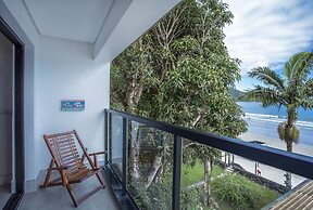 HOTEL VILLAGE ENSEADA