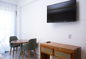 HOTEL VILLAGE ENSEADA