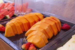 HOTEL VILLAGE ENSEADA