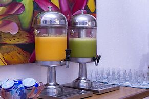 HOTEL VILLAGE ENSEADA