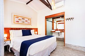 HOTEL VILLAGE ENSEADA