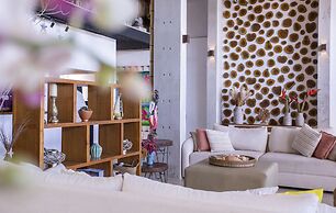 HOTEL VILLAGE ENSEADA