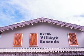 HOTEL VILLAGE ENSEADA