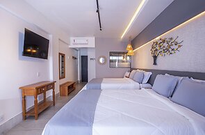 HOTEL VILLAGE ENSEADA