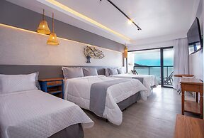 HOTEL VILLAGE ENSEADA