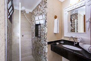 HOTEL VILLAGE ENSEADA