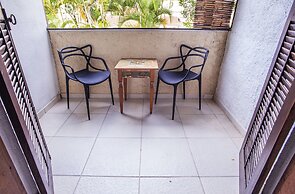 HOTEL VILLAGE ENSEADA