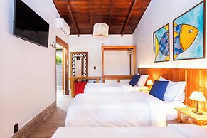 HOTEL VILLAGE ENSEADA