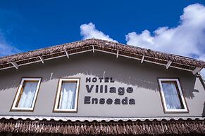 HOTEL VILLAGE ENSEADA