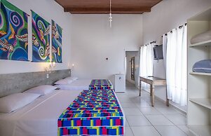 HOTEL VILLAGE ENSEADA