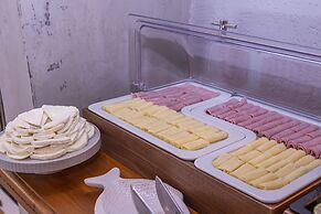 HOTEL VILLAGE ENSEADA