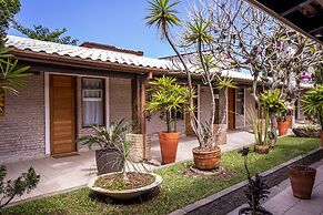 HOTEL VILLAGE ENSEADA