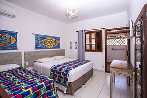 HOTEL VILLAGE ENSEADA