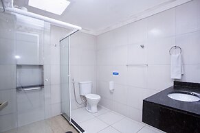 HOTEL VILLAGE ENSEADA