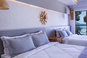 HOTEL VILLAGE ENSEADA