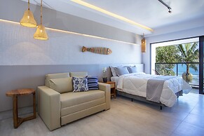 HOTEL VILLAGE ENSEADA