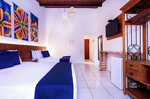 HOTEL VILLAGE ENSEADA