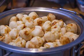 HOTEL VILLAGE ENSEADA