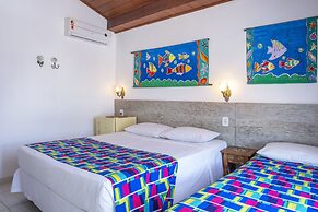 HOTEL VILLAGE ENSEADA