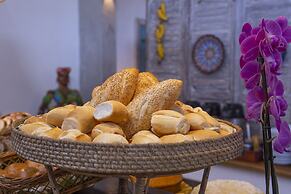 HOTEL VILLAGE ENSEADA